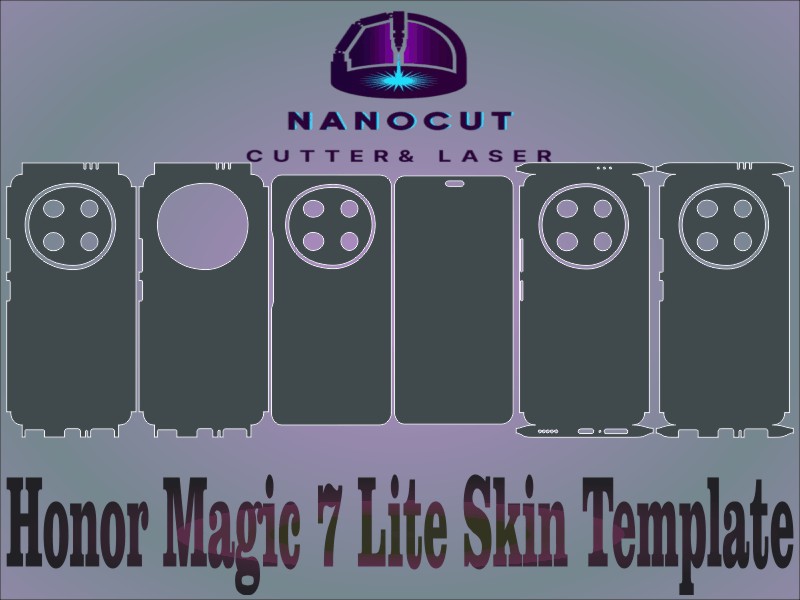 Honor Magic 7 Lite
